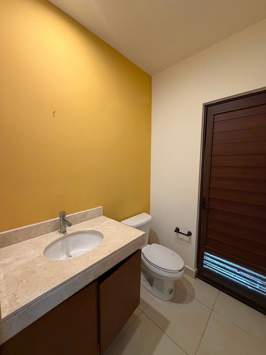 House in Gated Community in Privada Canaria, Conkal, photo 11 of 17