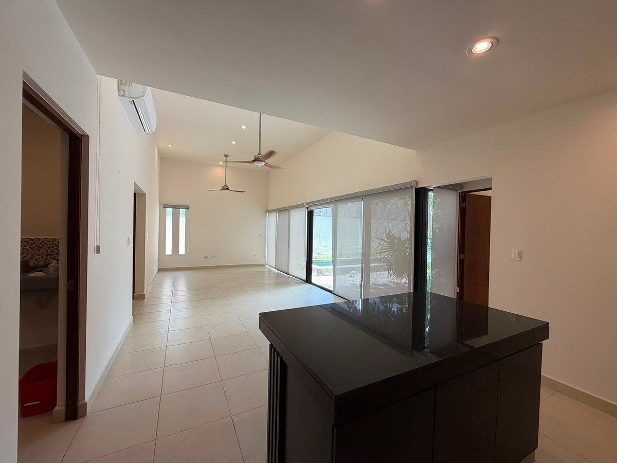 House in Gated Community in Privada Canaria, Conkal, photo 17 of 17
