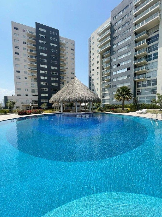 Apartamento em Residencial el Refugio, Querétaro, foto 22 de 27