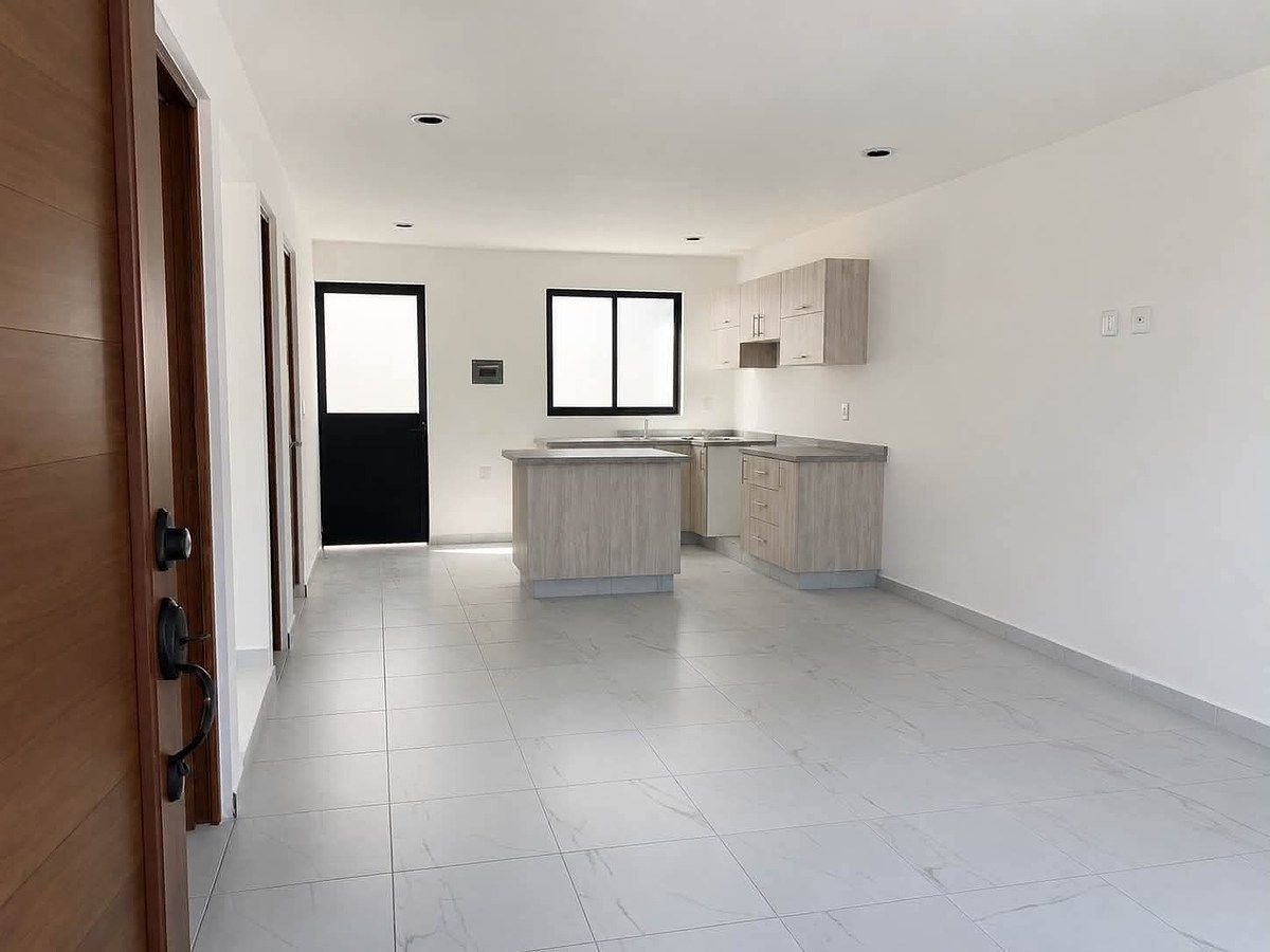 Casa en San Isidro, Querétaro, foto 3 de 23