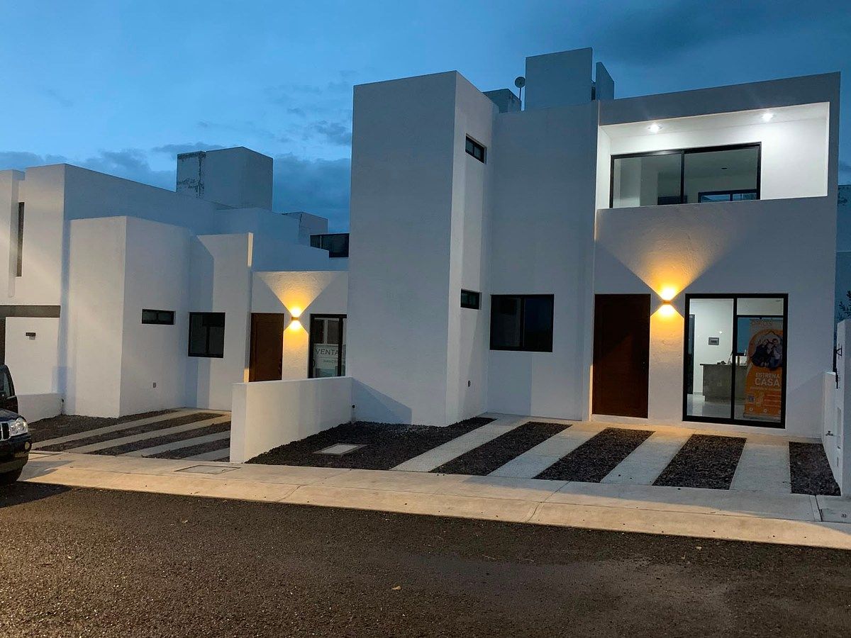 Casa en San Isidro, Querétaro, foto 2 de 23