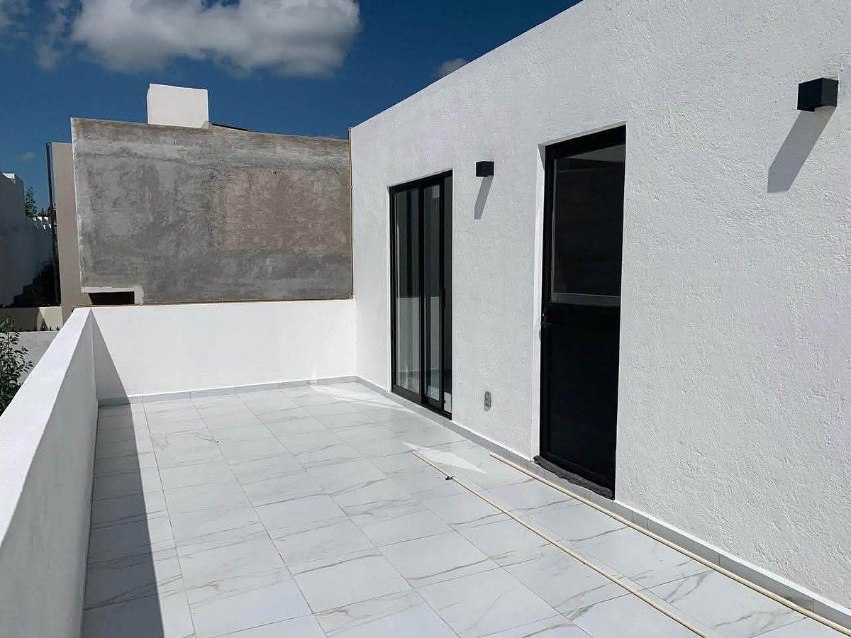 Casa en San Isidro, Querétaro, foto 9 de 23