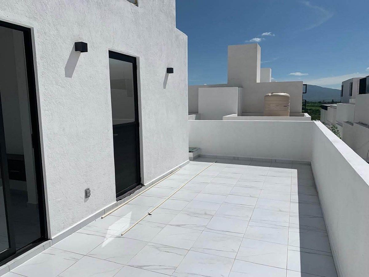 Casa en San Isidro, Querétaro, foto 10 de 23