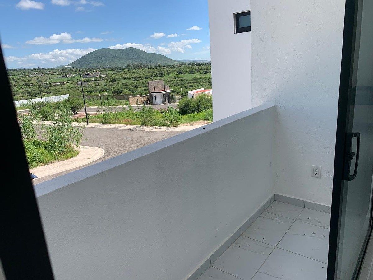Casa en San Isidro, Querétaro, foto 11 de 23