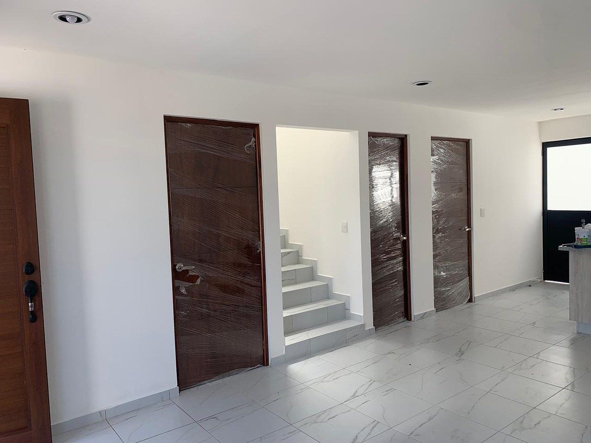 Casa en San Isidro, Querétaro, foto 4 de 23