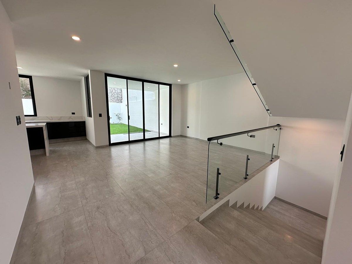 Casa em Cimatario, Querétaro, foto 7 de 25