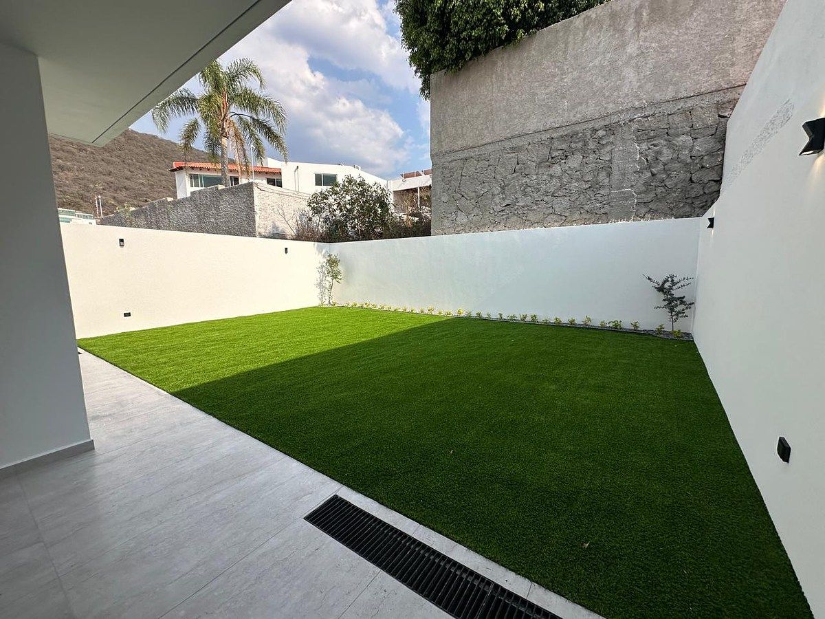 Casa em Cimatario, Querétaro, foto 25 de 25