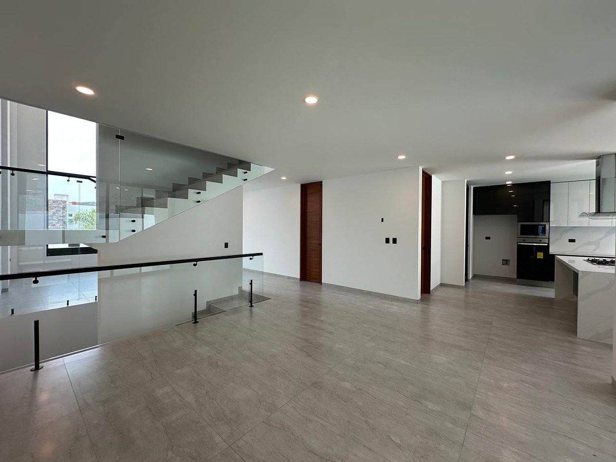 Casa em Cimatario, Querétaro, foto 8 de 25