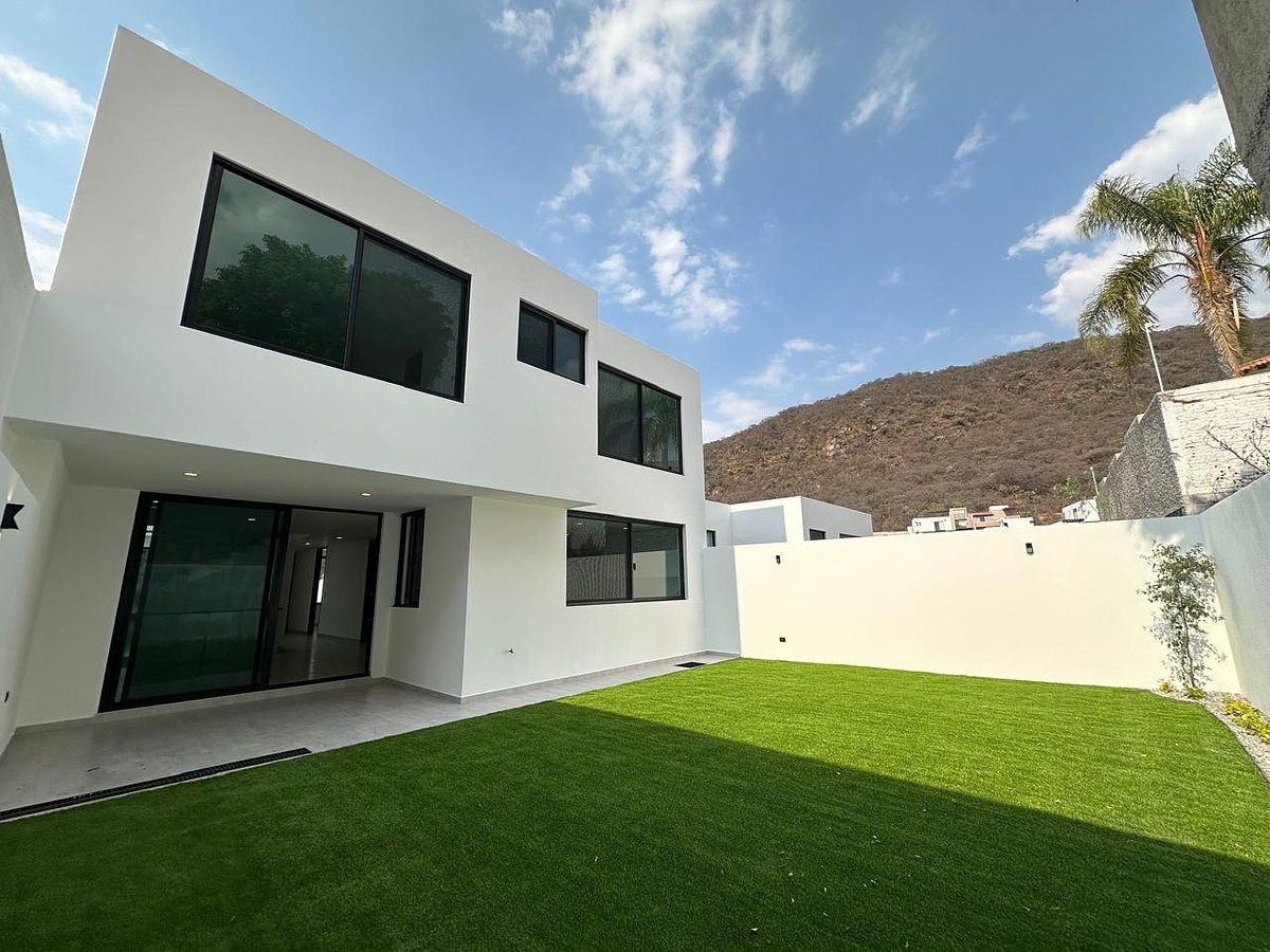 Casa em Cimatario, Querétaro, foto 24 de 25