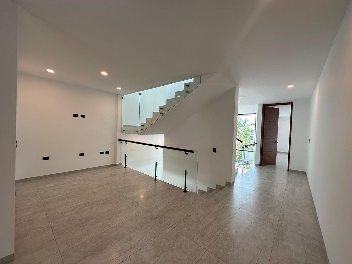 Casa em Cimatario, Querétaro, foto 10 de 25