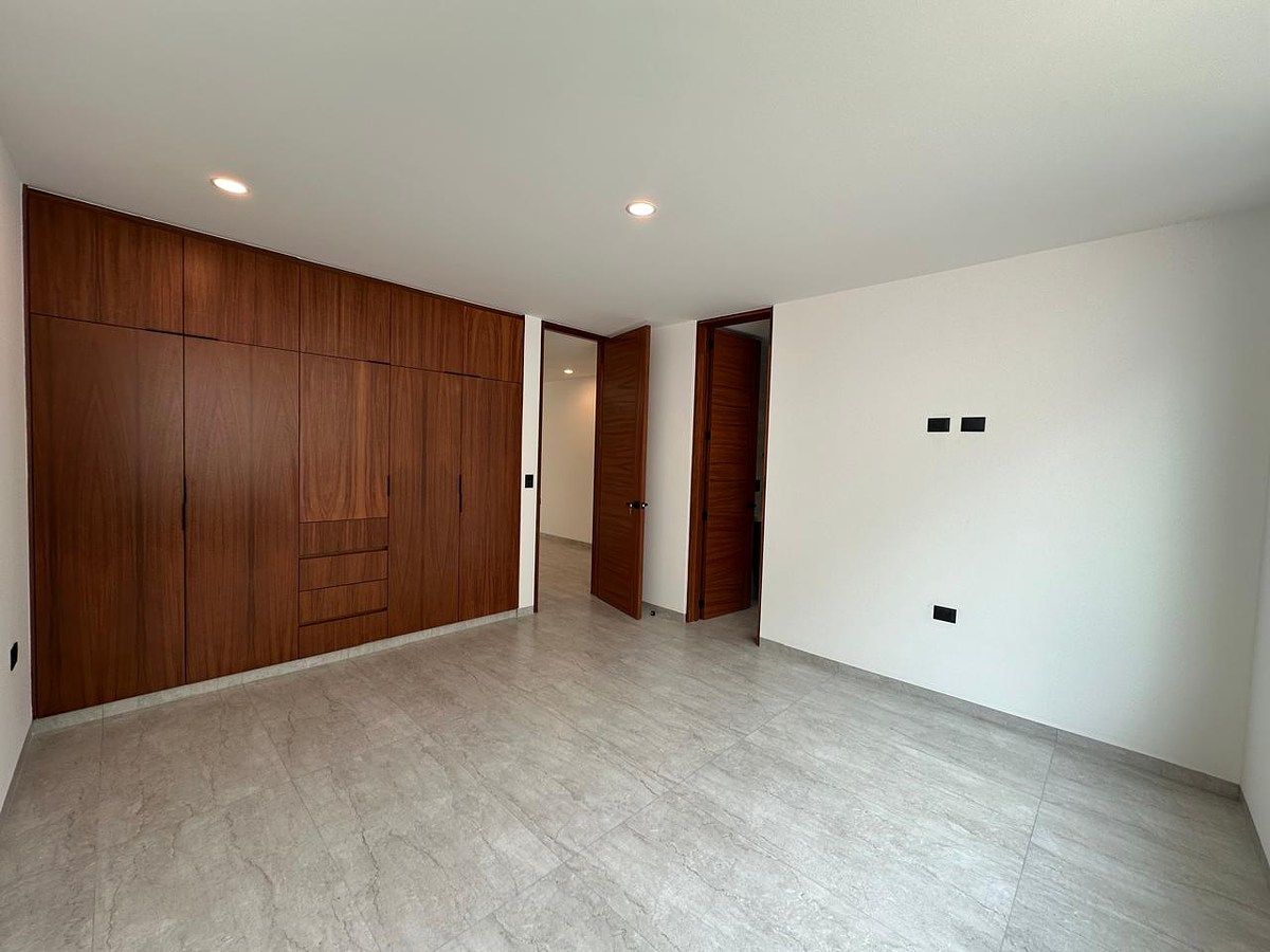 Casa em Cimatario, Querétaro, foto 13 de 25