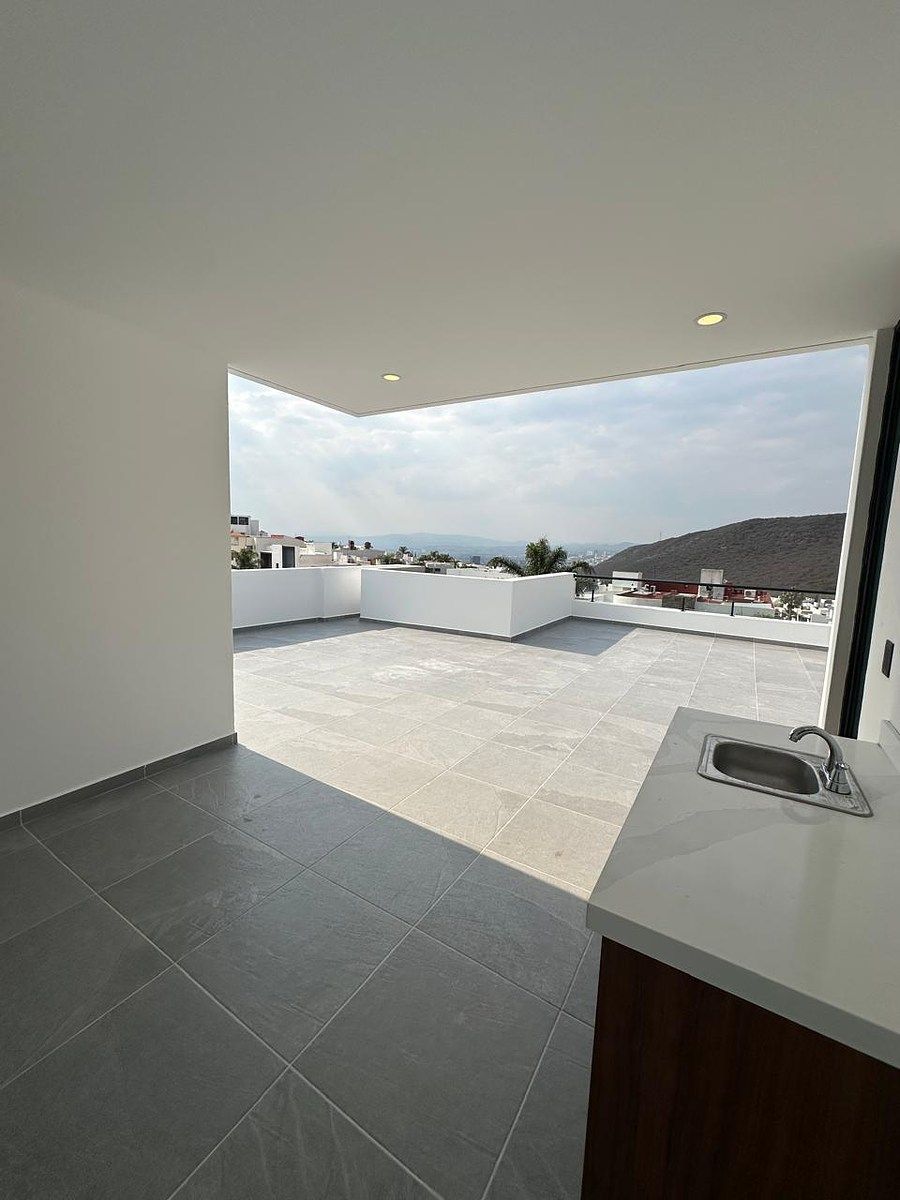 Casa em Cimatario, Querétaro, foto 21 de 25