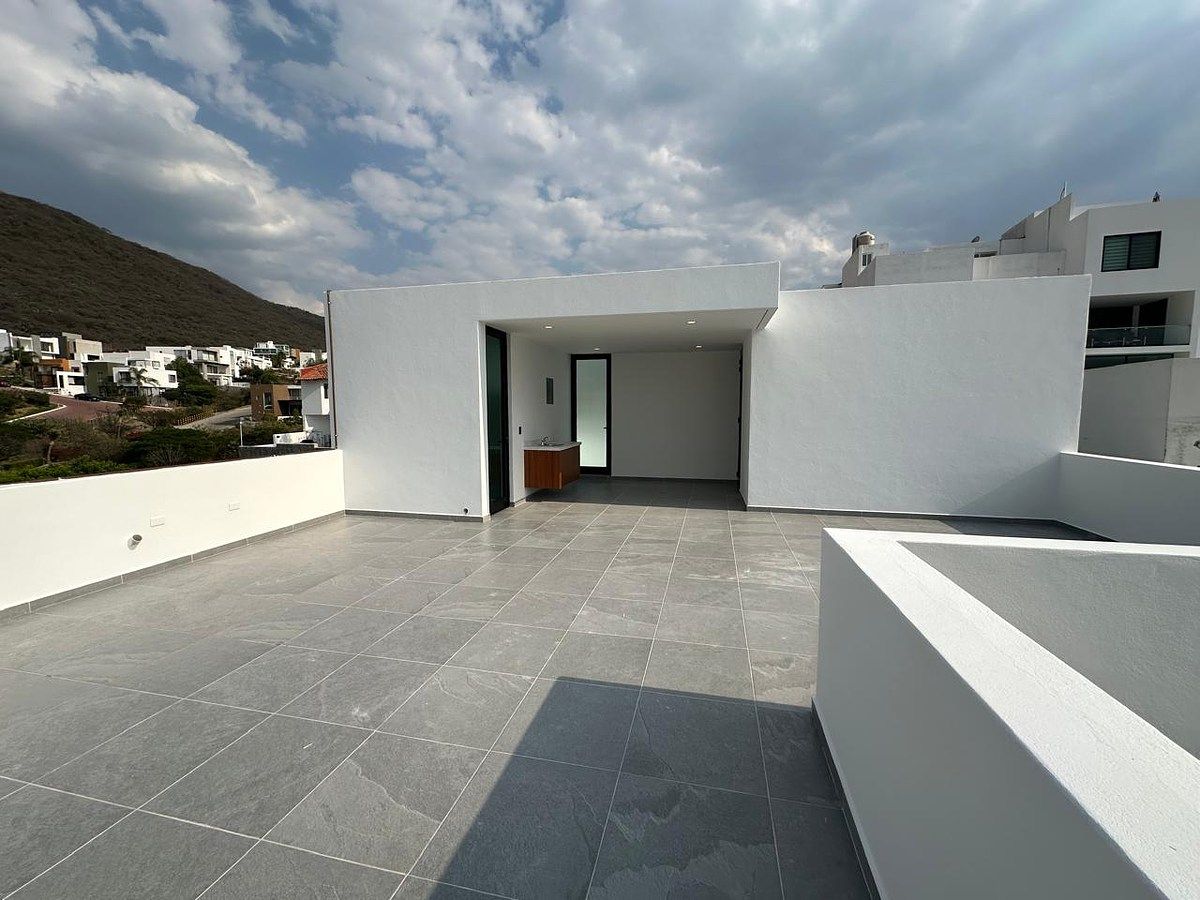 Casa em Cimatario, Querétaro, foto 22 de 25