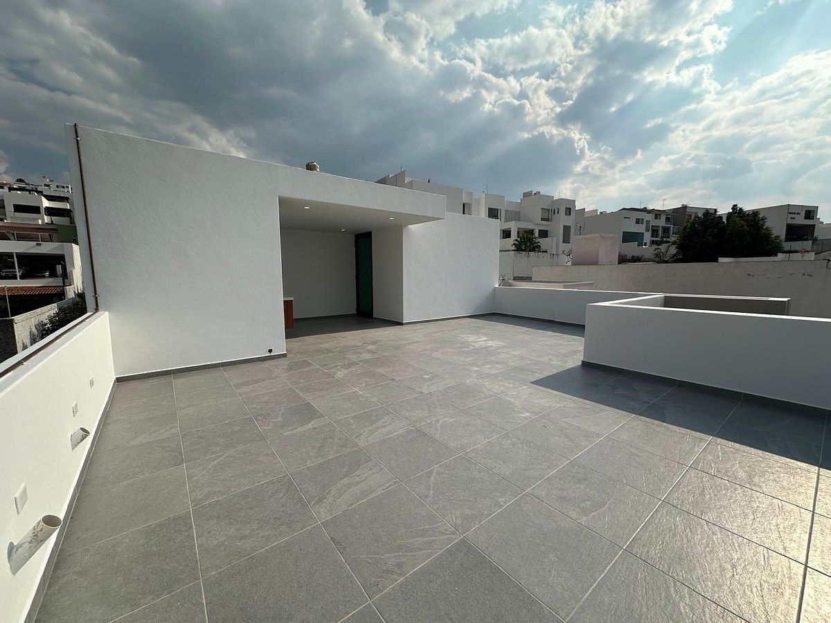 Casa em Cimatario, Querétaro, foto 23 de 25