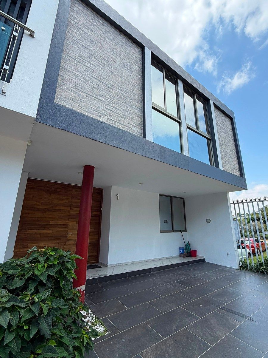 Casa Mobiliada para Alugar em La Cima, Coto H, Zapopan., foto 1 de 35