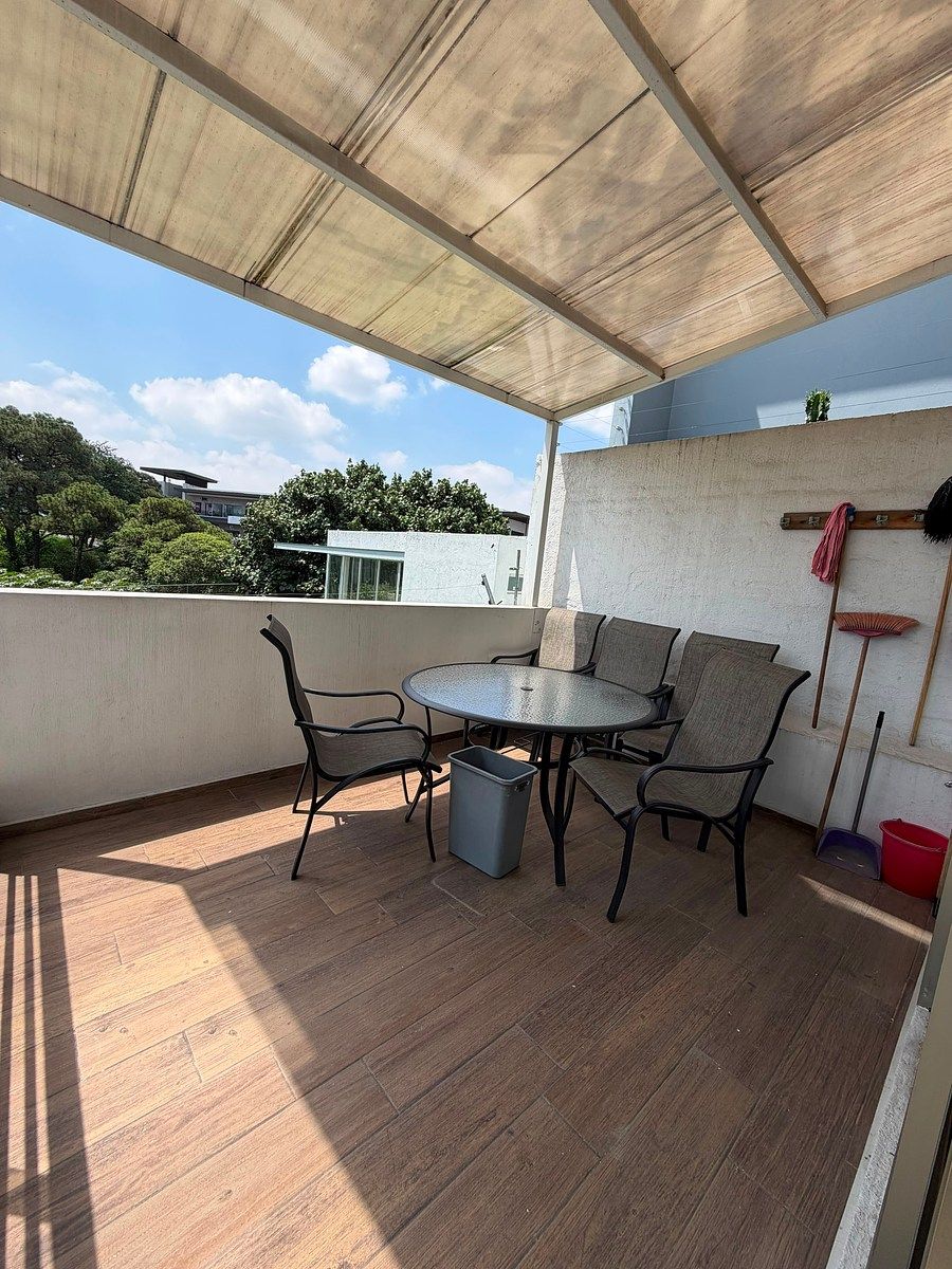 Casa em condomínio fechado em La Cima, Zapopan, foto 19 de 35