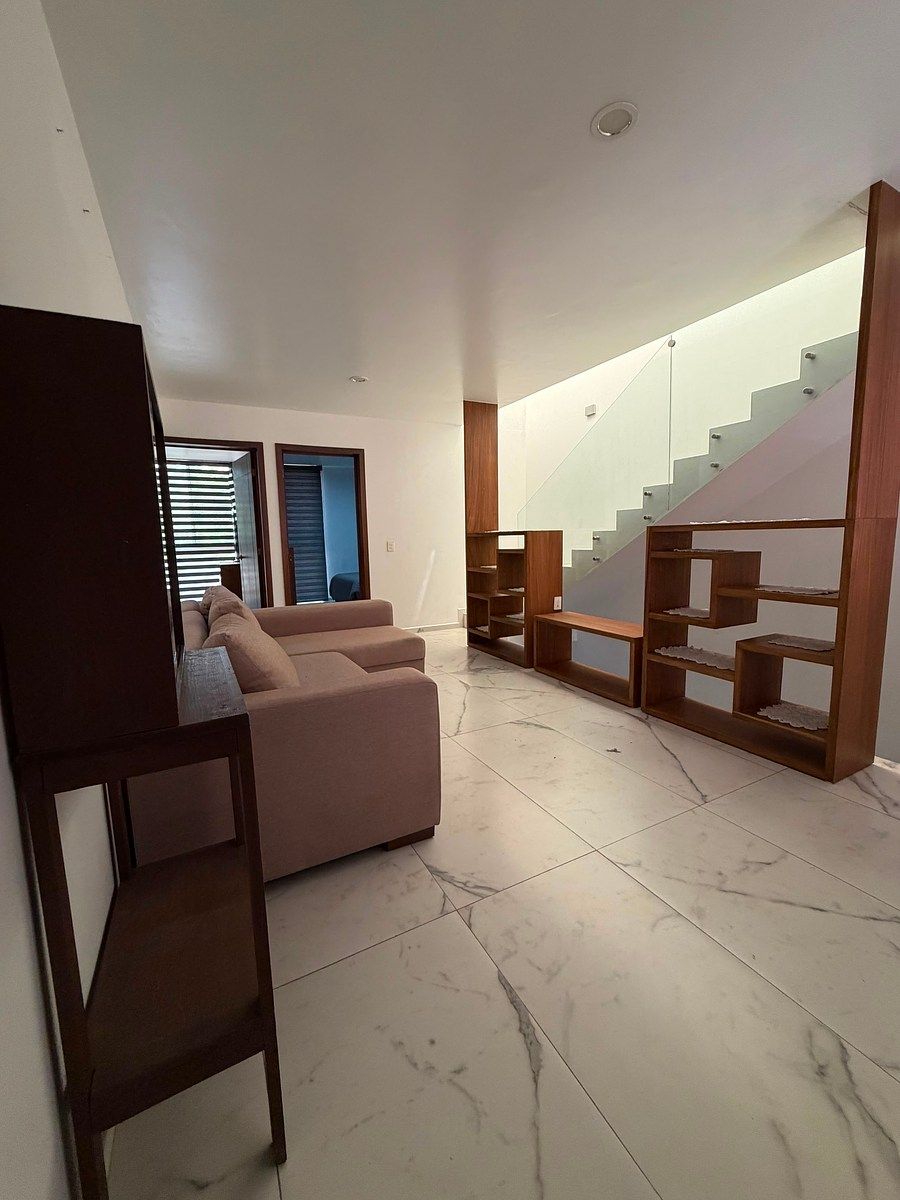 Casa em condomínio fechado em La Cima, Zapopan, foto 6 de 35