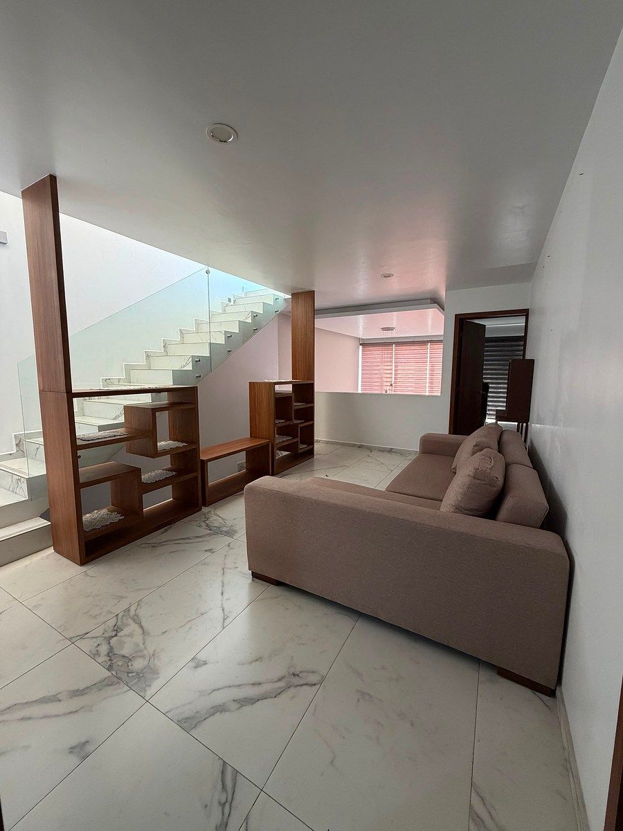 Casa em condomínio fechado em La Cima, Zapopan, foto 16 de 35