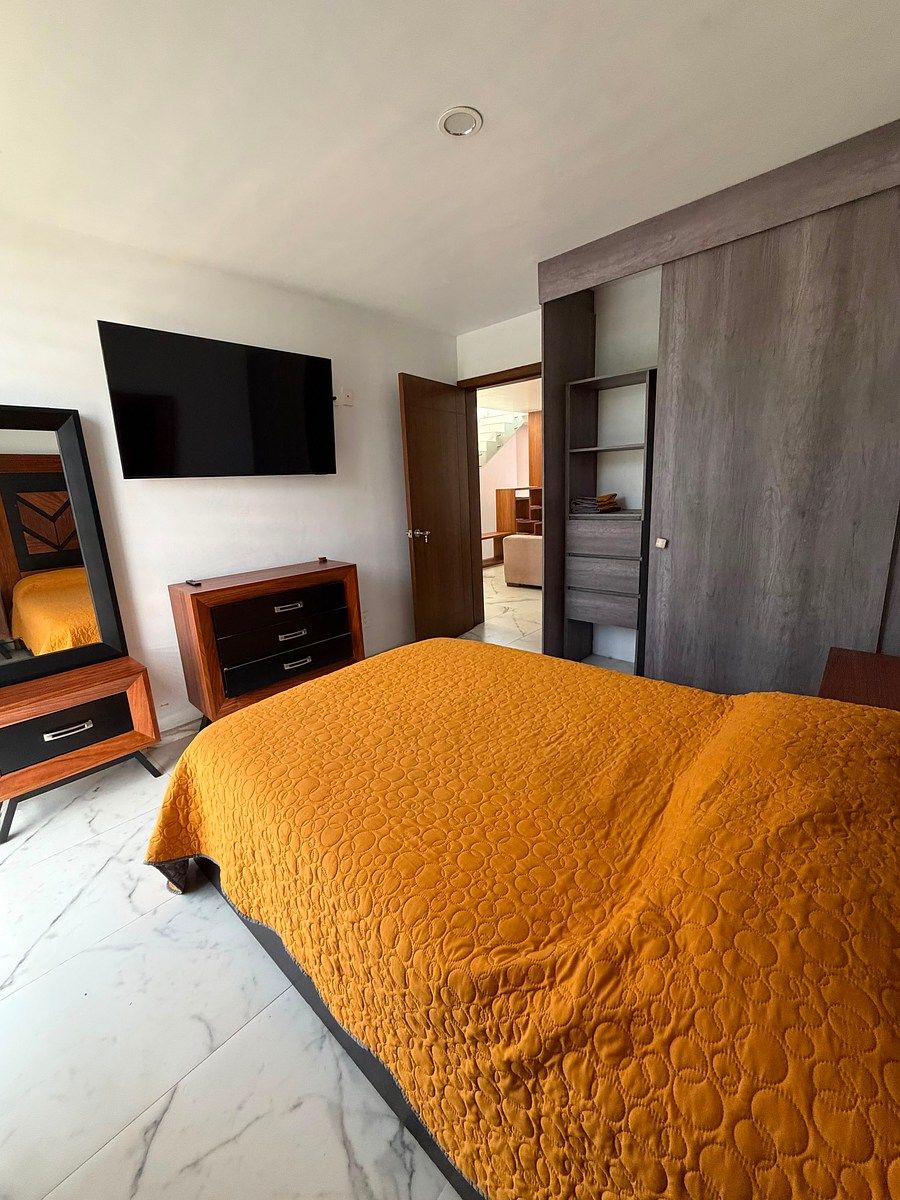 Casa em condomínio fechado em La Cima, Zapopan, foto 26 de 35