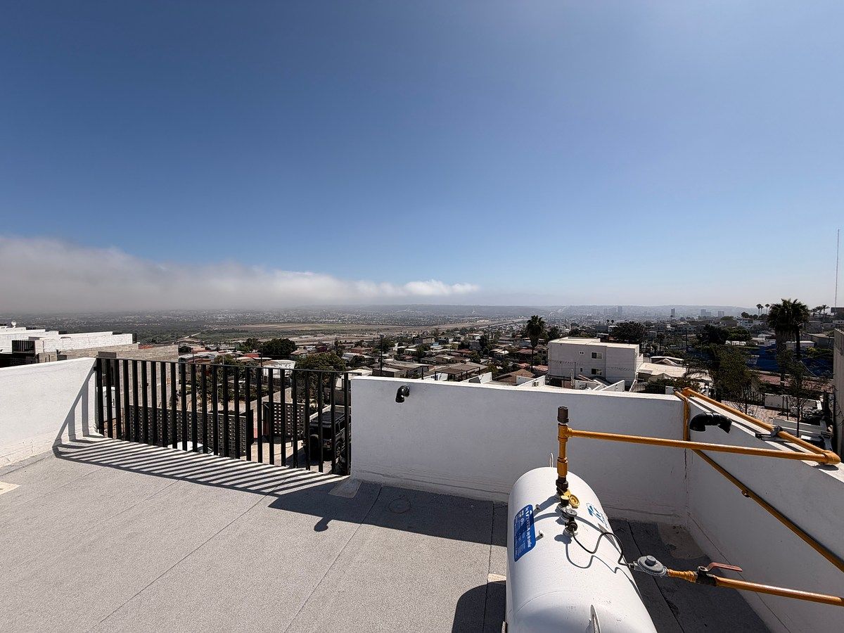 Casa en Soler, Tijuana, foto 6 de 22
