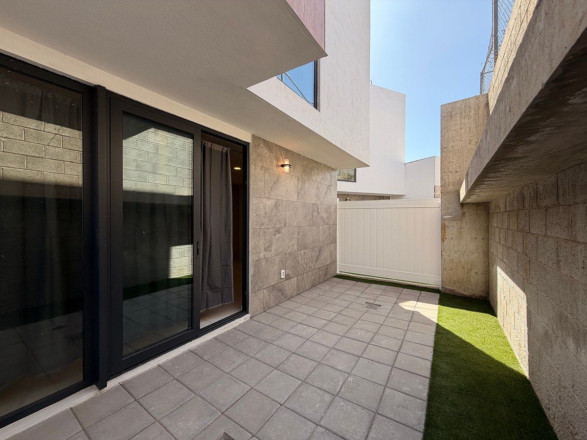 Casa en Soler, Tijuana, foto 18 de 22