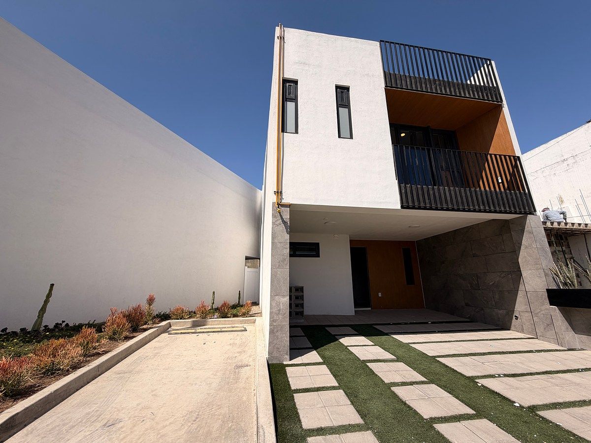 Casa en renta en el soler, cerca del Centro, garita san ysidro, via rapida, foto 1 de 22