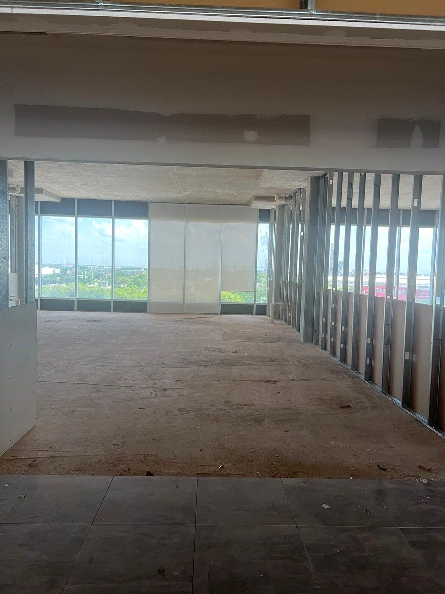 Oficina en Paseos de Opichen, Mérida, foto 6 de 7