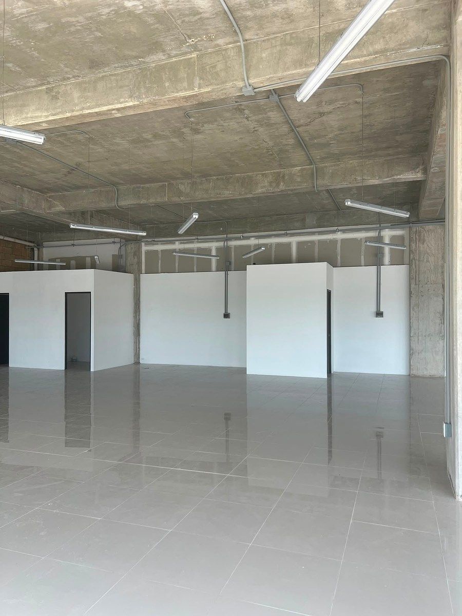 Oficina en Paseos de Opichen, Mérida, foto 7 de 7