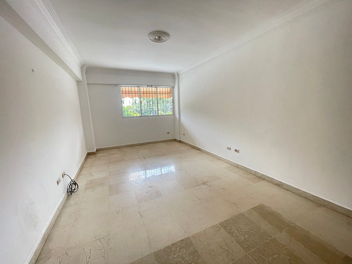 Apartamento en Evaristo Morales, Santo Domingo Centro (Distrito Nacional), foto 2 de 15