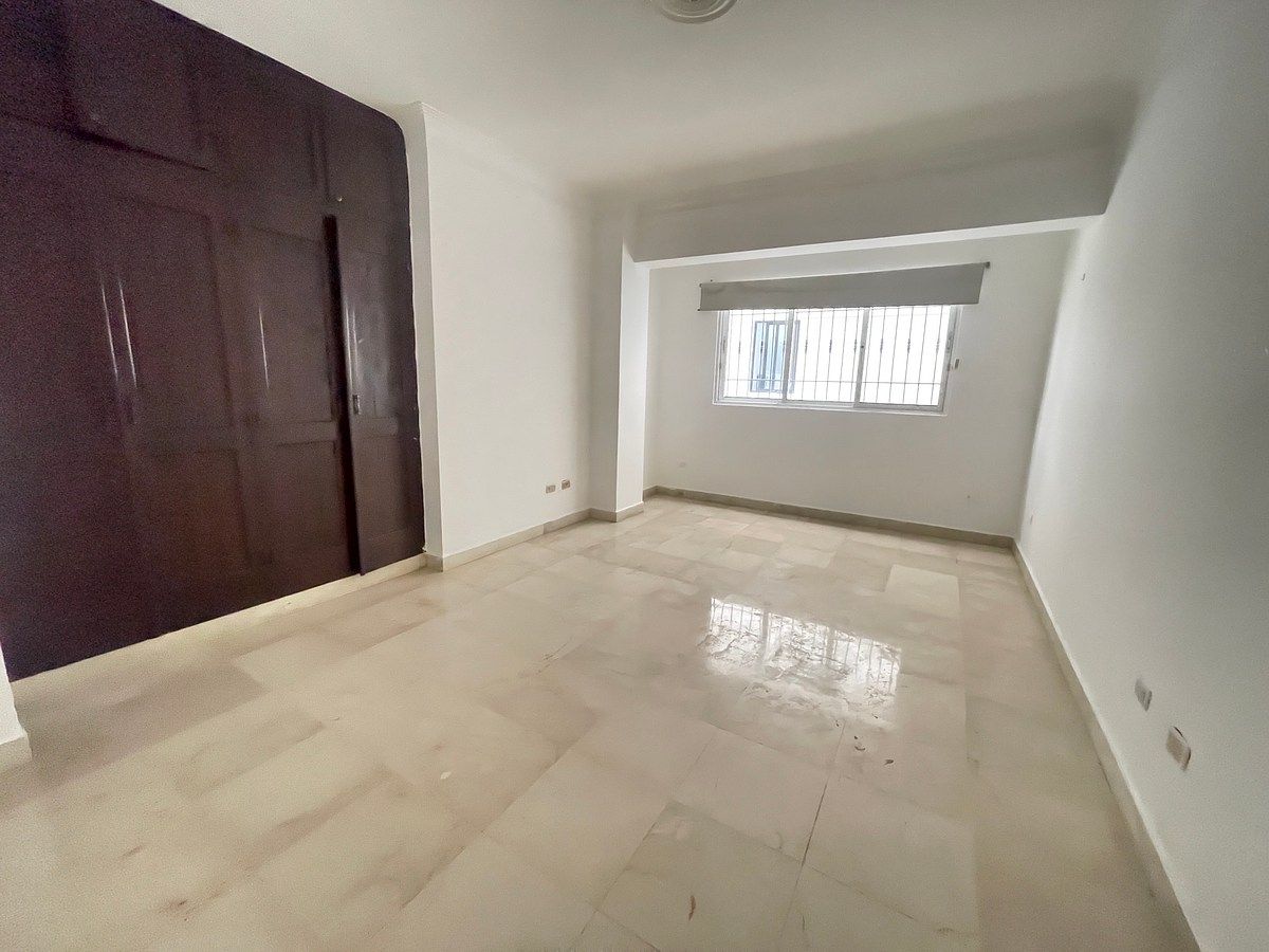Apartamento en Evaristo Morales, Santo Domingo Centro (Distrito Nacional), foto 3 de 15