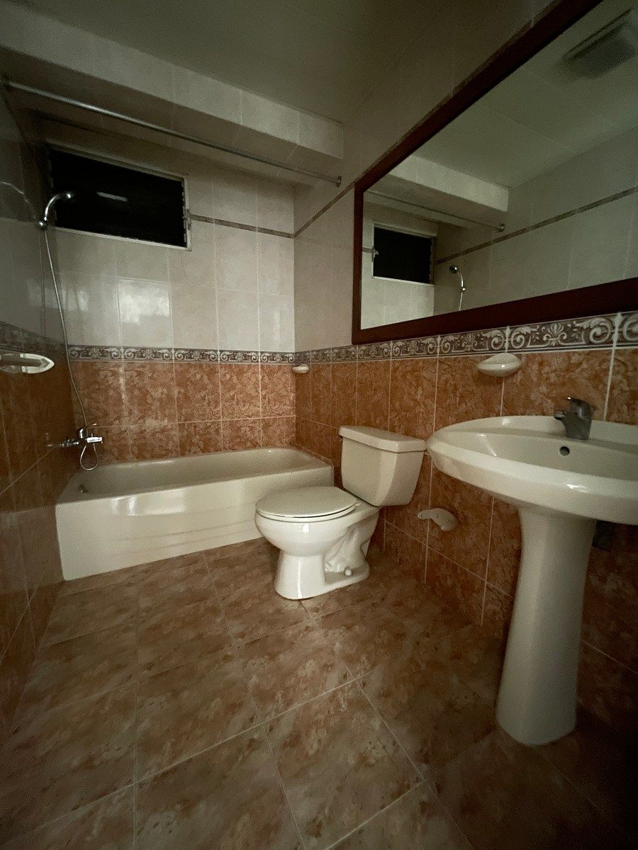 Apartamento en Evaristo Morales, Santo Domingo Centro (Distrito Nacional), foto 4 de 15