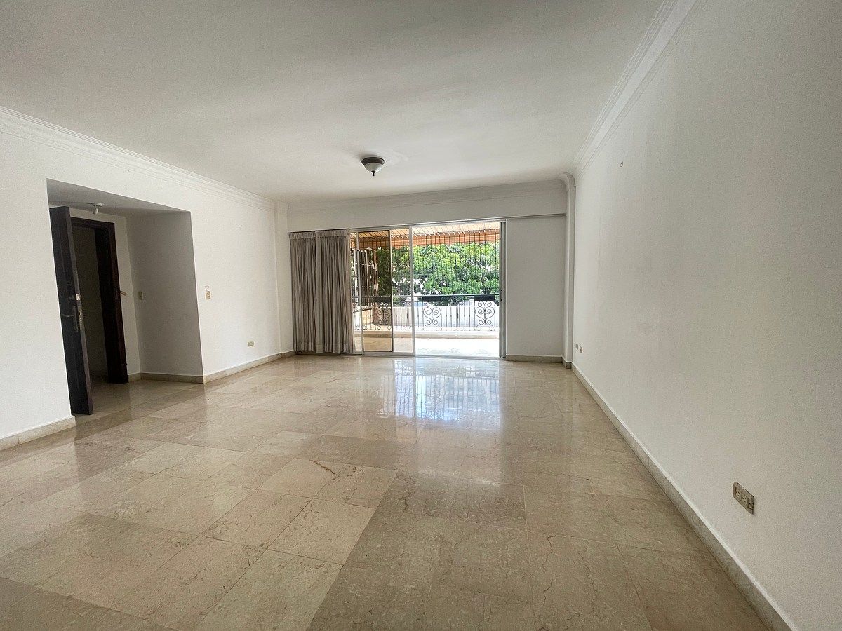 **APARTAMENTO EN ALQUILER | EVARISTO MORALES**, foto 1 de 15