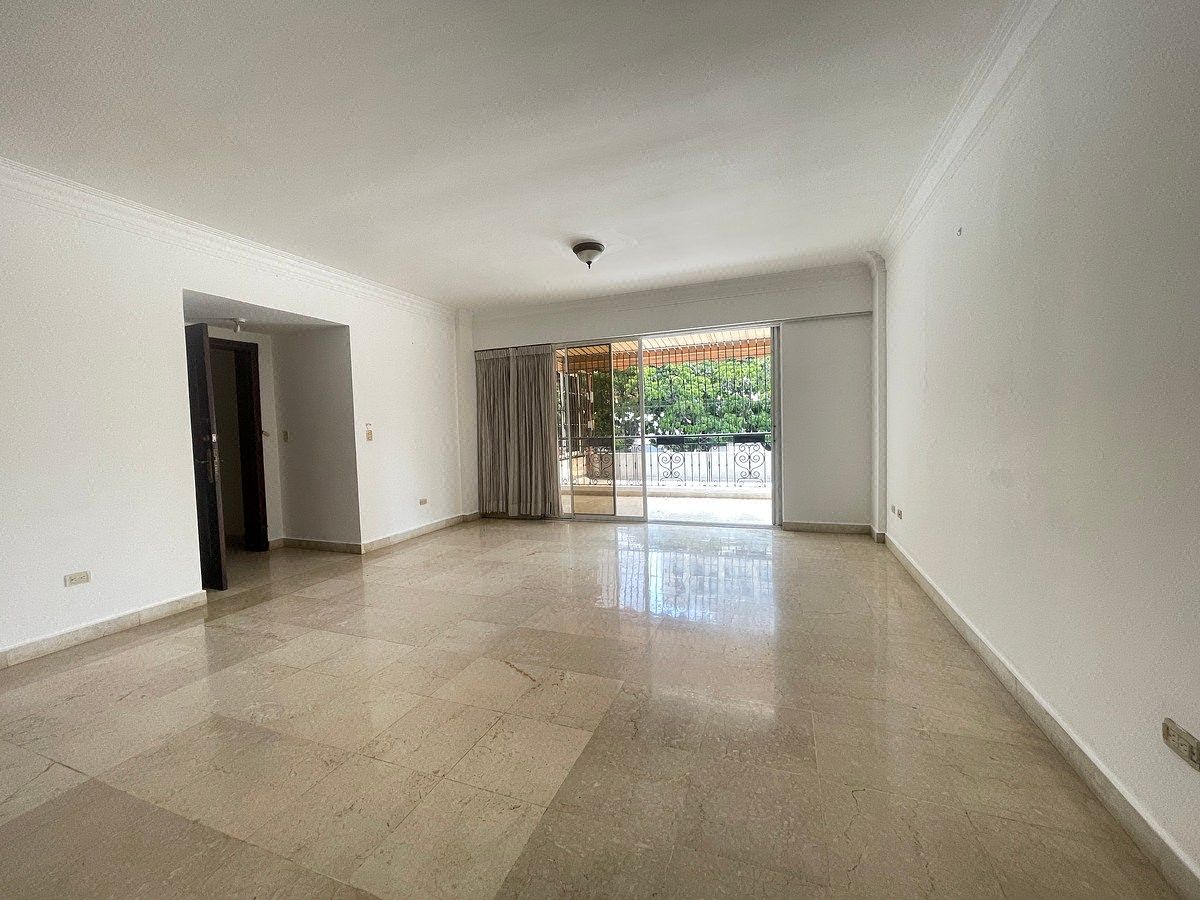 Apartamento en Evaristo Morales, Santo Domingo Centro (Distrito Nacional), foto 7 de 15