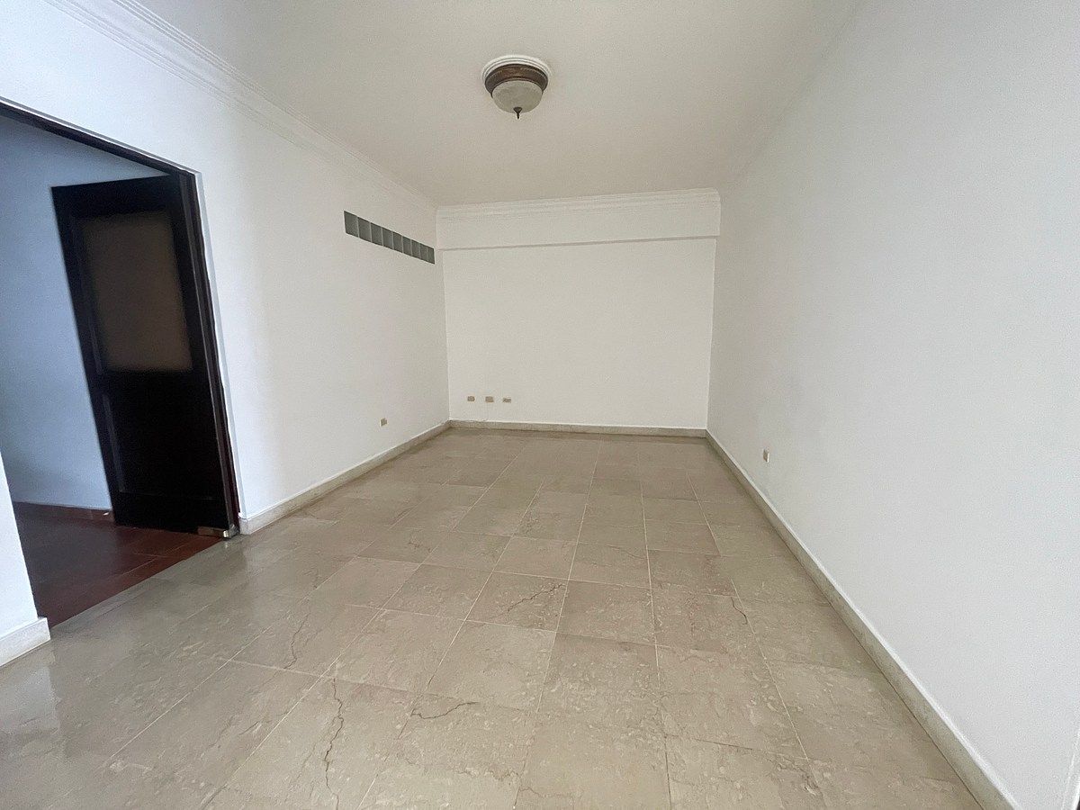 Apartamento en Evaristo Morales, Santo Domingo Centro (Distrito Nacional), foto 8 de 15