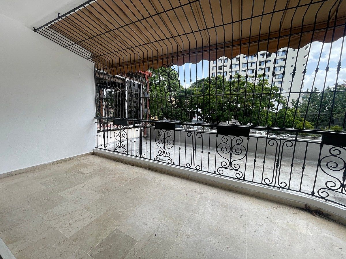 Apartamento en Evaristo Morales, Santo Domingo Centro (Distrito Nacional), foto 10 de 15