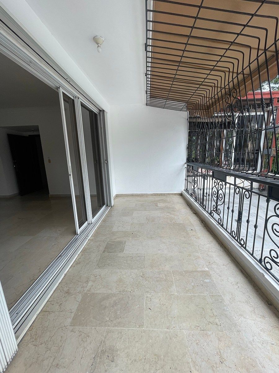 Apartamento en Evaristo Morales, Santo Domingo Centro (Distrito Nacional), foto 11 de 15