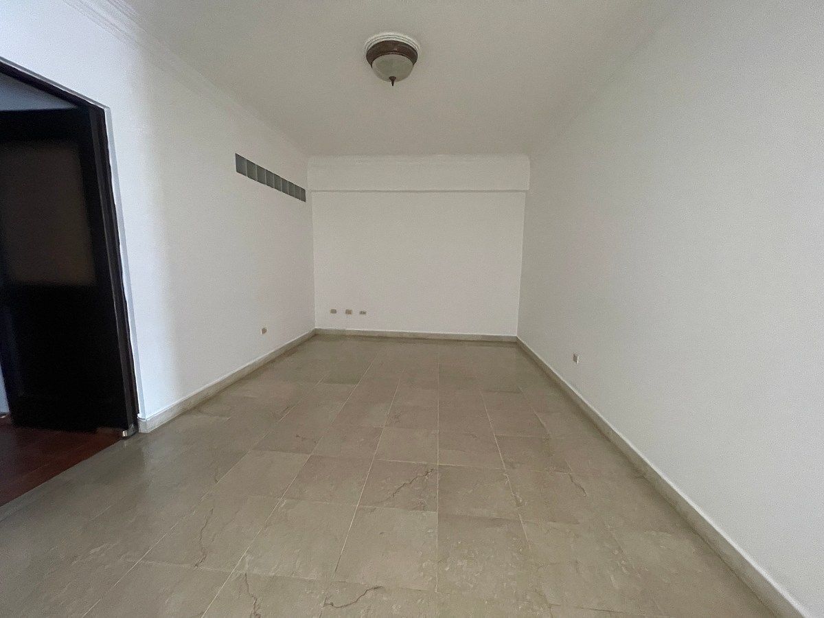 Apartamento en Evaristo Morales, Santo Domingo Centro (Distrito Nacional), foto 12 de 15