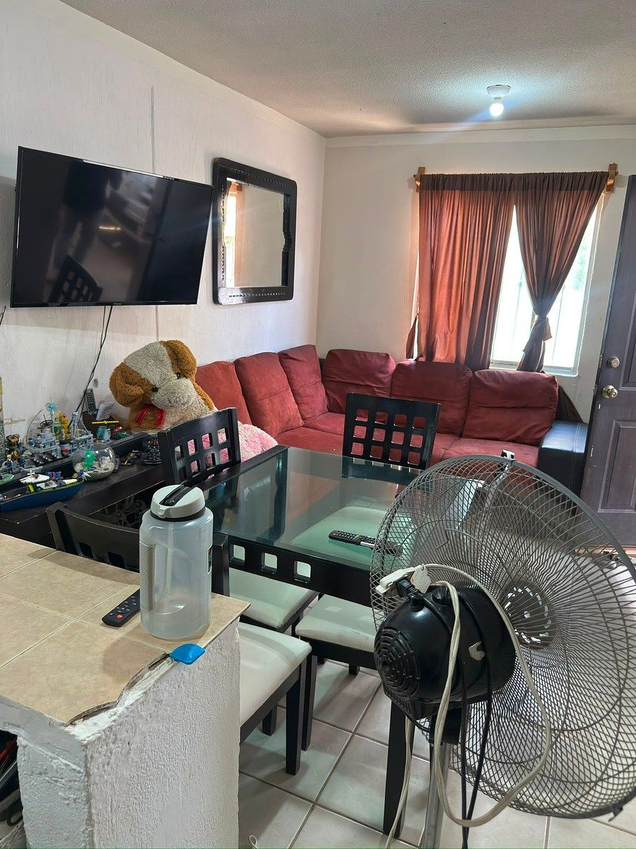House in El Camino Real, La Paz, photo 8 of 9