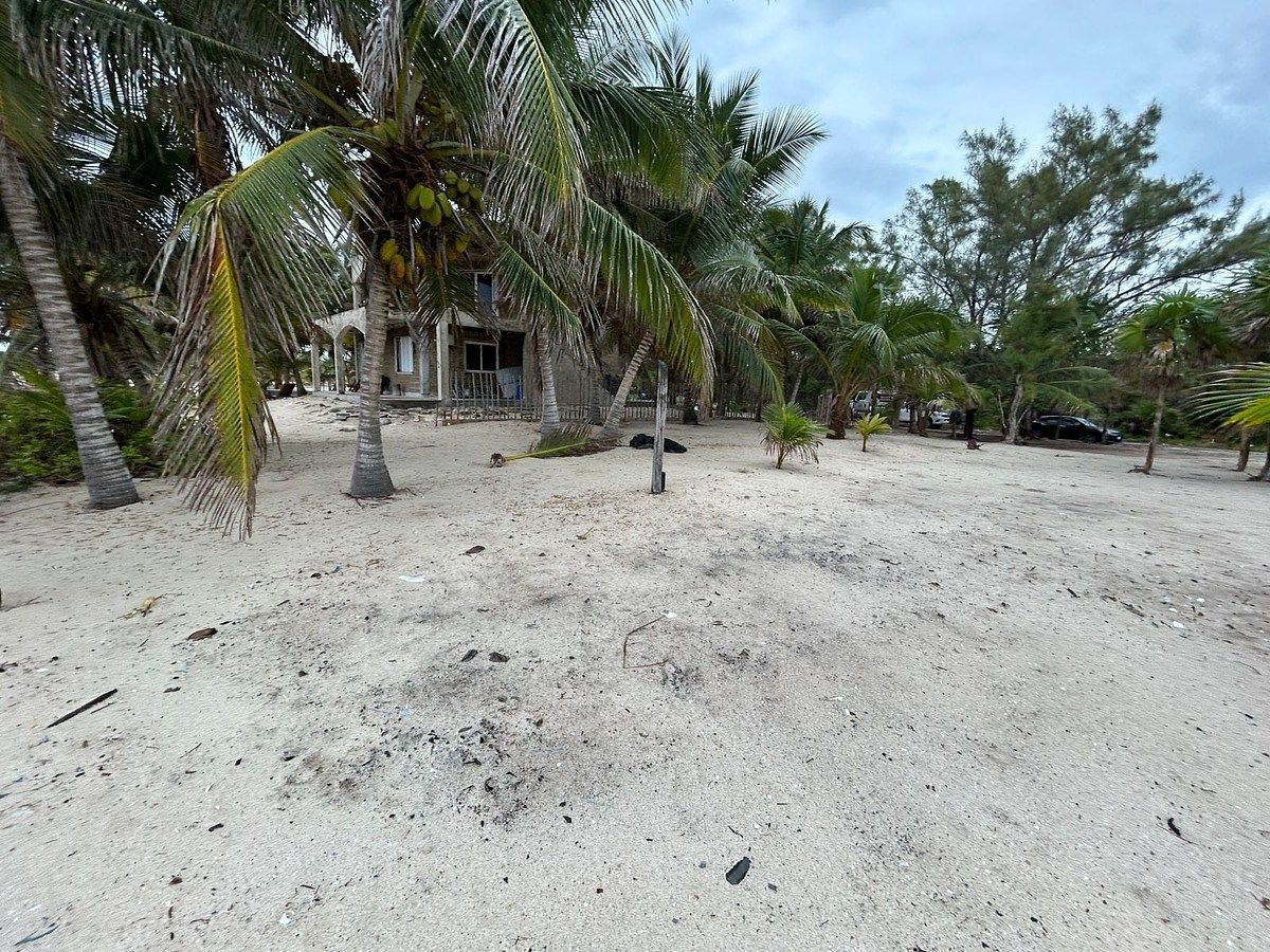 Terreno en Playa Uvero, Othón P. Blanco, foto 7 de 8