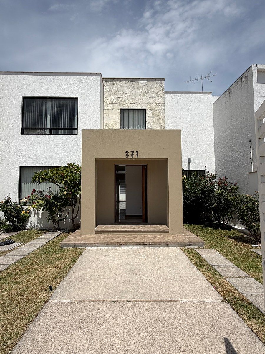 Casa en Cumbres del Lago, Querétaro, foto 2 de 29