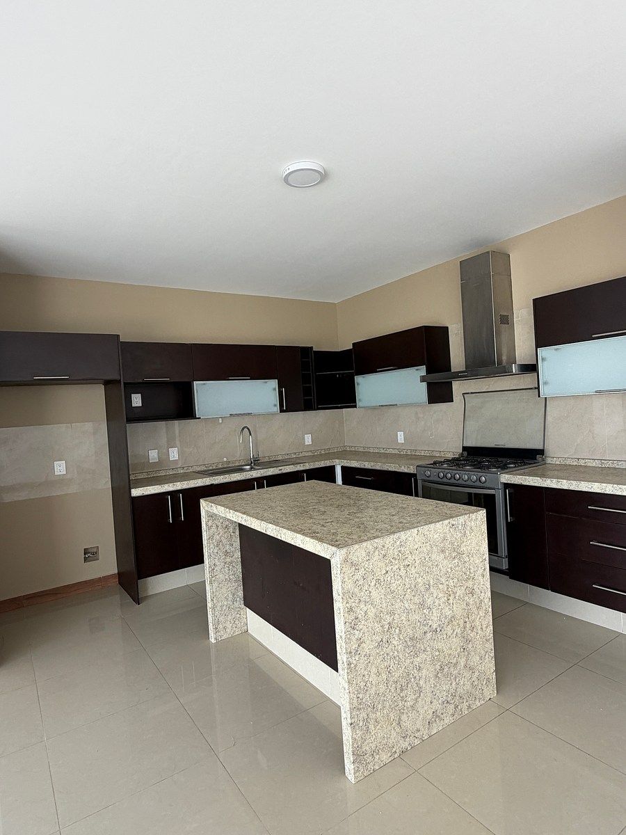 Casa en Cumbres del Lago, Querétaro, foto 9 de 29