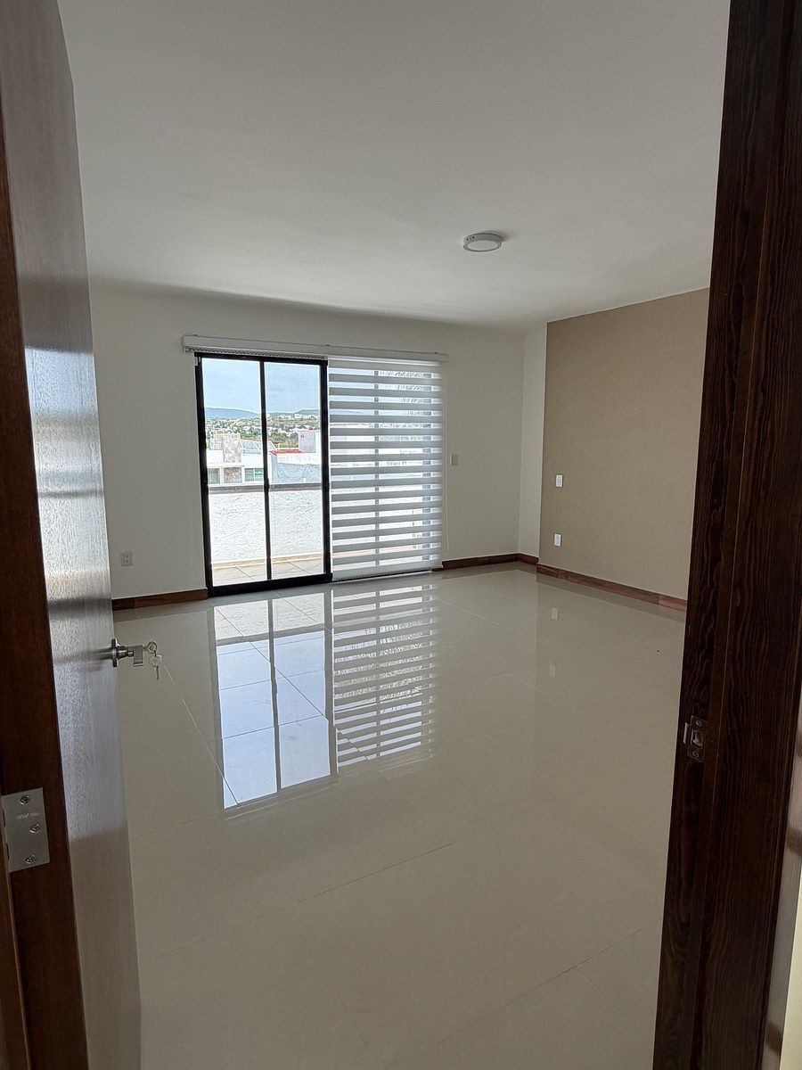 Casa en Cumbres del Lago, Querétaro, foto 22 de 29