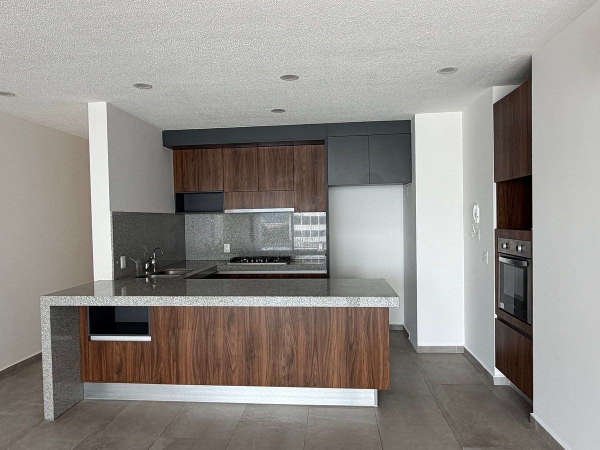 Departamento en venta en Jurica | Cerca de Antea | Condominio Sophia - foto 3