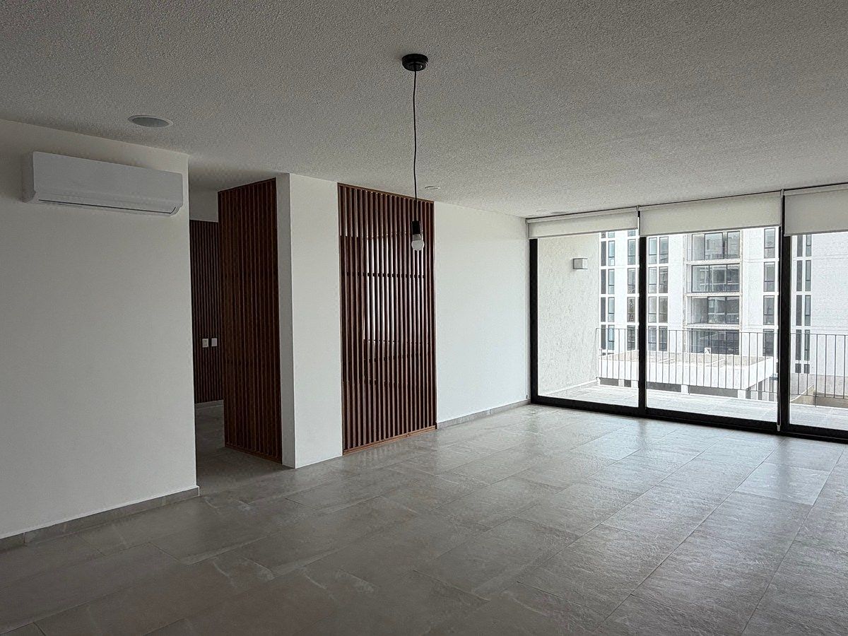Departamento en Jurica, Querétaro, foto 2 de 20
