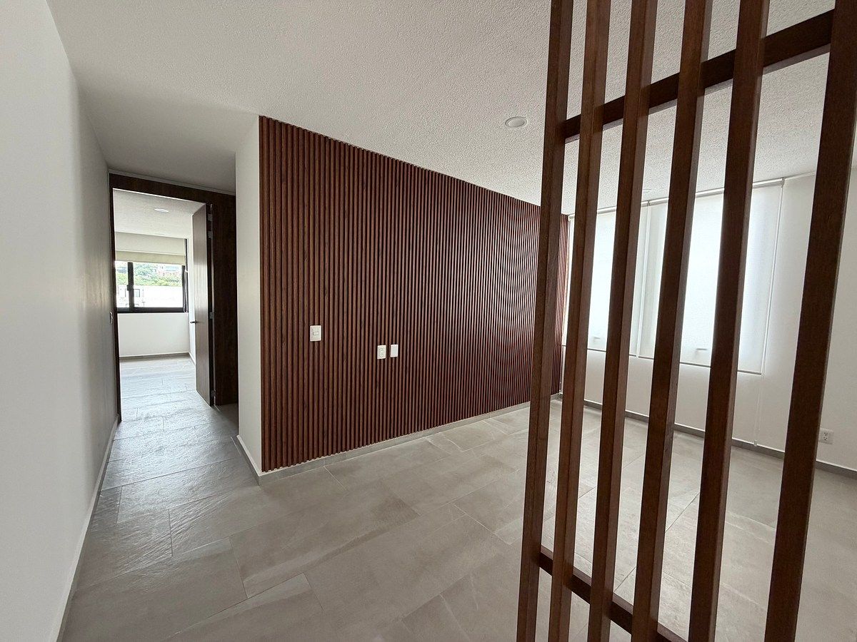 Departamento en venta en Jurica | Cerca de Antea | Condominio Sophia - foto 4