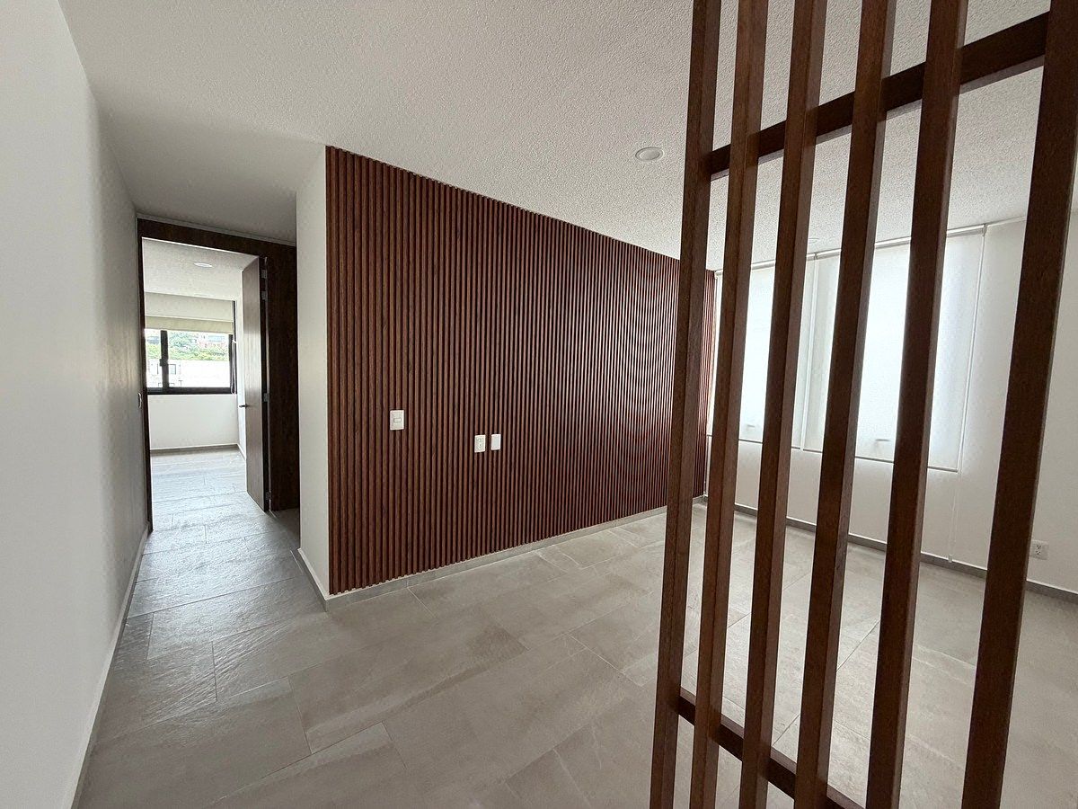 Departamento en Jurica, Querétaro, foto 4 de 20