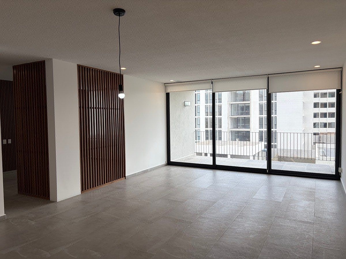 Departamento en Jurica, Querétaro, foto 12 de 20