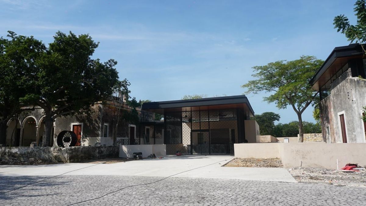 Terreno en Kikteil, Mérida, foto 15 de 17