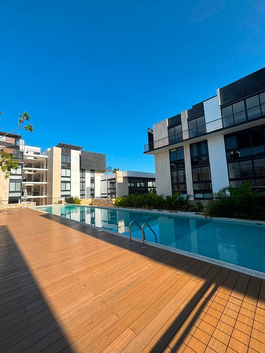 Apartamento em Villas Del Sol, Mérida, foto 2 de 16