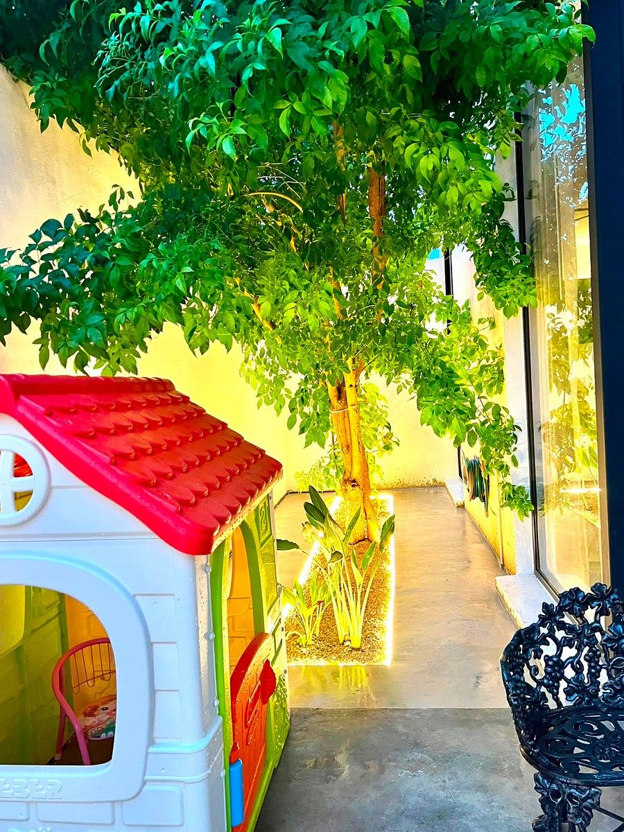 Apartamento em Villas Del Sol, Mérida, foto 4 de 16